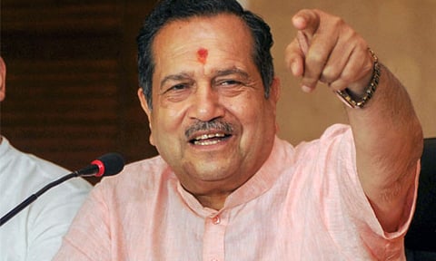 'राष्ट्रीय स्वयंसेवक संघ जातीयवाद-अस्पृश्यता मानत नाही'