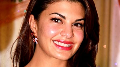 Jacqueline Fernandez
