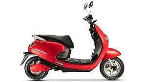 Evolet Pony Electric Scooter किंमत 58 हजार, जाणून घ्या काय आहे रेंज आणि फीचर्स