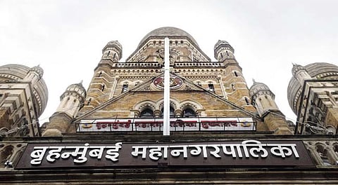 मुंबई महापालिकेच्या कामांची कॅगकडून होणार ऑडिट