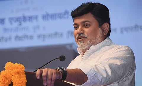 कुणाला जामीन मिळाला म्हणून आम्हाला घाबरण्याचं कारण काय?- उदय सामंत