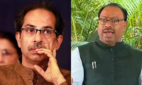 उध्दव ठाकरेंमध्ये धमक असेल तर...; बावनकुळेंचे आव्हान