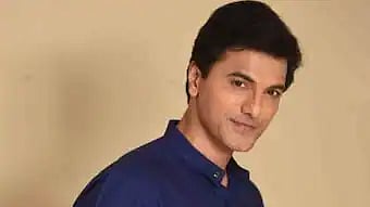 Siddhant Veer Suryavanshi