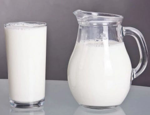 गाय की म्हशीचे दूध, जाणून घ्या तुमच्या बाळासाठी कोणते दूध चांगले आहे?