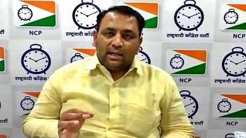 विरोधी पक्षाच्या नेत्यांना ठरवून तुरुंगात डांबण्याचा प्रयत्न - महेश तपासे