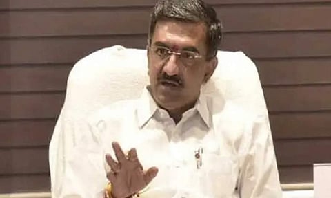 कर्नाटक मुख्यमंत्र्याचे विधान हास्यास्पद; शंभूराज देसाईंची प्रतिक्रिया