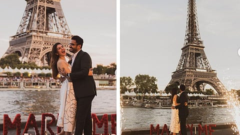 हंसिका आपल्या पार्टनर सोहेल च्या पहिल्या लग्नात डान्स करतानाचा व्हिडिओ होतोय जबरदस्त वायरल...