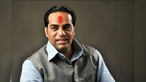 वैभव खेडेकर यांना अॅस्ट्रोसिटी प्रकरणी अटकपूर्व जामीन