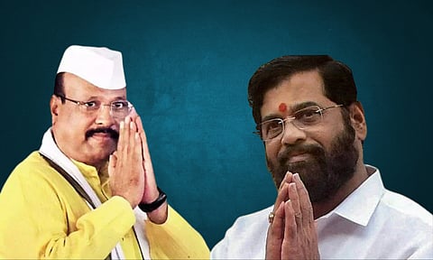 दोन वर्ष अन् दोन महिने मीच पक्का कृषी मंत्री; अब्दुल सत्तारांचे विधान