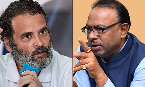 'त्या' वक्तव्यामुळे देशात राहुल गांधींबद्दल घृणा निर्माण; बावनकुळेंचे टीकास्त्र