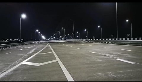 समृद्धी महामार्गाचा शुभारंभ नववर्षात?