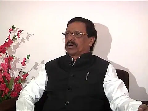 राज ठाकरे सुपारी घेऊन काम करतात : विनायक राऊत