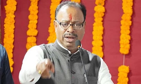 Chandrashekhar Bawankule