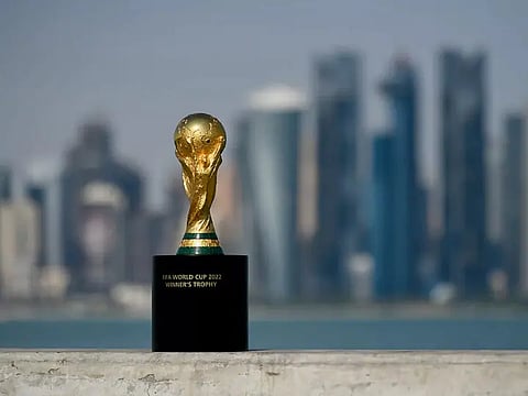 FIFA World Cup 2022 मध्ये आज 3 सामने खेळले जाणार; जाणून घ्या कुठे पाहाल