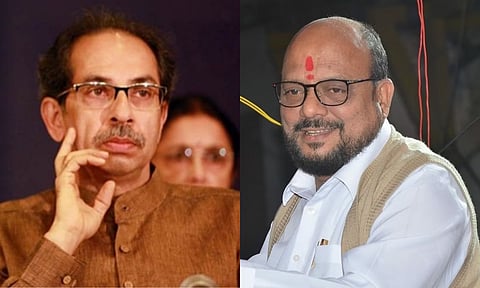 उद्धव ठाकरे मुख्यमंत्री होतील हे स्वप्नातही पाहिले नव्हते, पण...; गुलाबराव पाटलांचा टोला