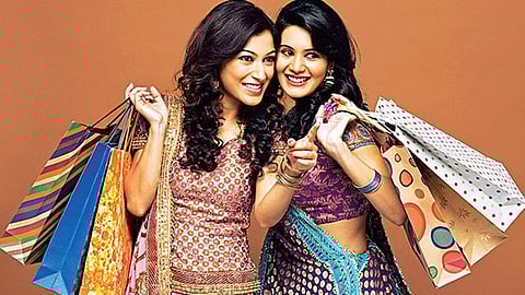 Bridal Shopping List