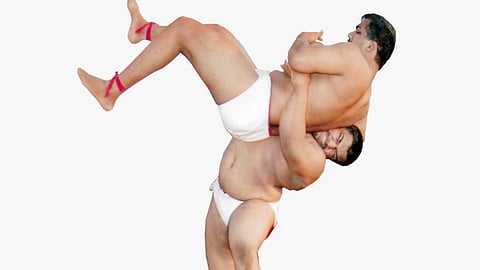 यवतमाळच्या ऐतिहासिक हनुमान आखाड्यात काटा कुस्त्यांची विराट दंगल; देशभरातील नामवंत मल्ल सहभागी होणार