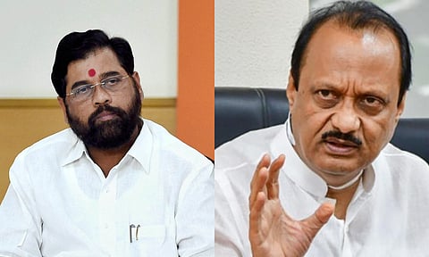 'पुरोगामी राज्याचे मुख्यमंत्री ज्योतिष बघतात... काय बोलावं...'