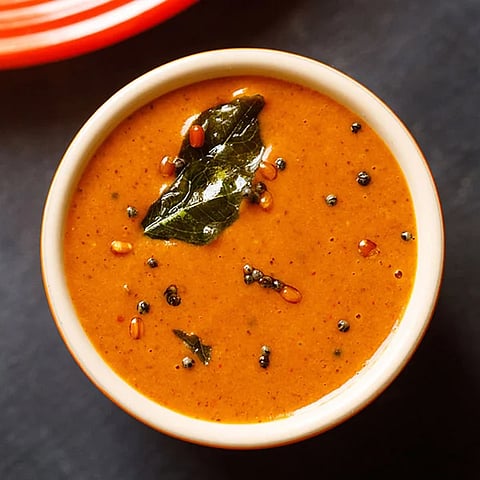 आल्याची चटणी फक्त चवीलाच नाही तर रोगप्रतिकारशक्तीही चांगली ठेवते, रेसिपी वाचा