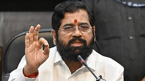 रिफायनरी बाबत सरकार जनतेसोबत- मुख्यमंत्री एकनाथ शिंदे