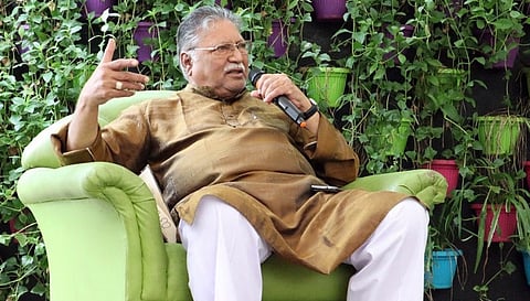 Vikram Gokhale