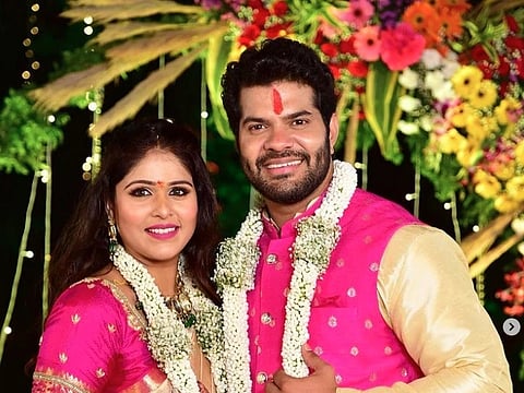 राणादा- पाठकबाईंच्या लग्नाची तारीख समोर; पाहा किती दिवस शिल्लक