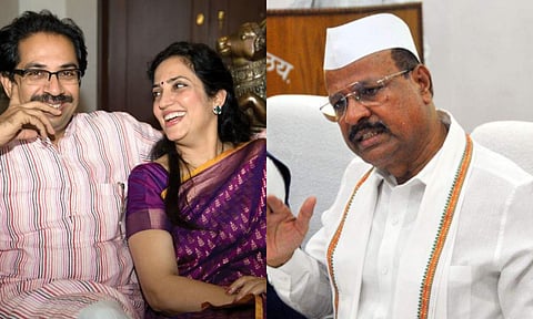 मी म्हणालो होतो रश्मी ठाकरेंना मुख्यमंत्री करा : अब्दुल सत्तार