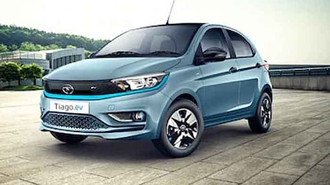 'या' 5 स्वस्त इलेक्ट्रिक कार तुम्हाला प्रदूषण आणि इंधन खर्चापासून करतील मुक्त