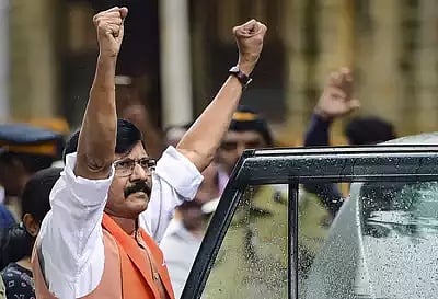 संजय राऊतांना जेल की बेल? जामीन अर्जावर आज सुनावणी