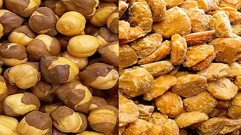 Health Tips: 'या' घरगुती उपायाने लवकर वाढेल शरीरातील रक्त