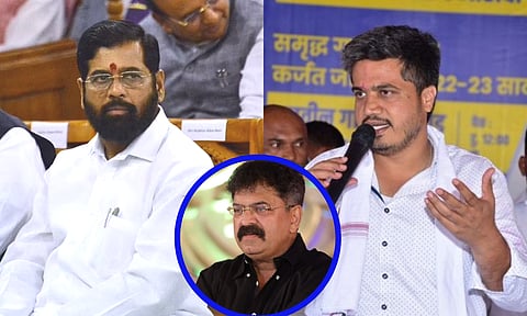 सरकारचं आता अति होतंय; आव्हाडांवर गुन्हा दाखल झाल्यानंतर रोहित पवार संतापले