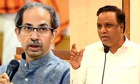 'आघाडीचे सोळा झाले गोळा तरी भाजपाशिवाय जिंकता येणार नाही'