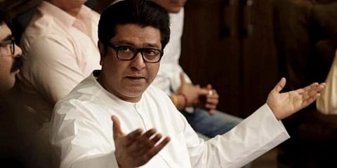 Raj Thackeray