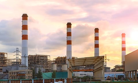 रत्नागिरी गॅस प्रकल्प पुन्हा होणार कार्यन्वित? शिंदे सरकारच्या हालचाली सुरु