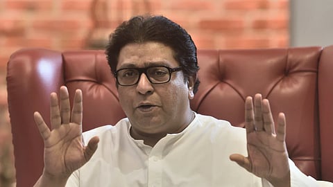 Raj Thackeray