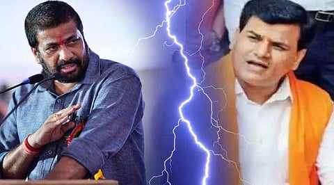 Ravi Rana Bachhu Kadu