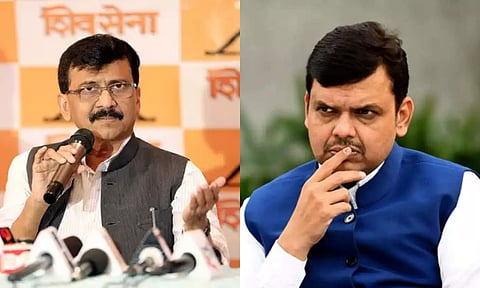 केंद्रात भाजपचे सरकार तरी वीर सावरकरांना भारतरत्न का नाही? राऊतांचा सवाल