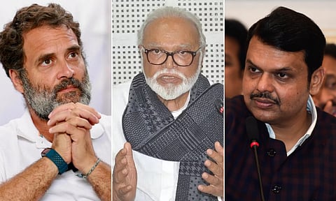 निवडक सावरकर घेणं चुकीचं : छगन भुजबळ