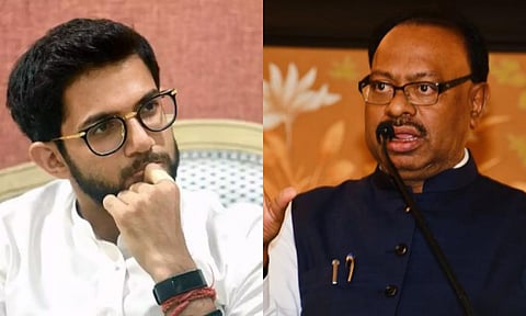 आदित्य ठाकरे खोटारडेपणाचा कळस करताहेत : बावनकुळे