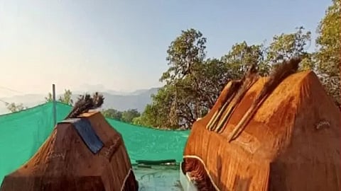 अफजल खान कबरीलगतच्या अतिक्रमणावरील कारवाई योग्य असल्याचे सर्वोच्च न्यायालयाचे स्पष्ट मत; सुनावणी केली बंद