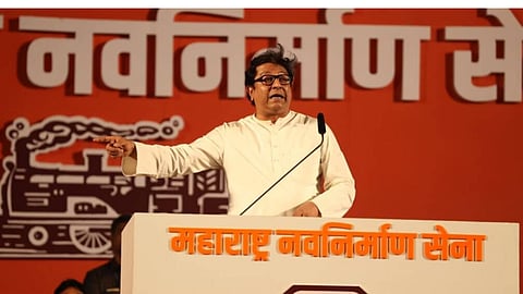 Raj Thackeray