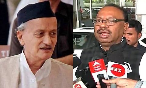 राज्यपाल चूकच, पण...: चंद्रशेखर बावनकुळे