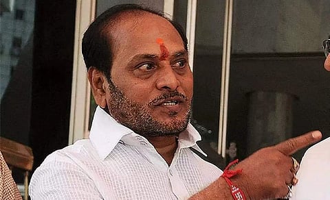 Ramdas Kadam