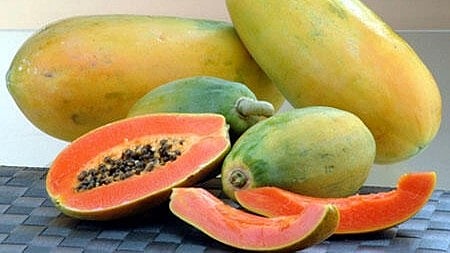 Papaya