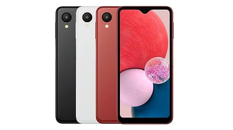 Samsung Galaxy A23 5G