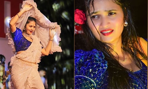 गौतमी पाटीलच्या अडचणीत वाढ; गुन्हा दाखल करण्याचे कोर्टाचे आदेश