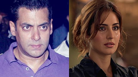 Throwback: जेव्हा सलमानने कतरिना कैफला मारली थप्पड! दबंग खान कतरिनाच्या रिवीलिंग आउटफिटवर संतापला