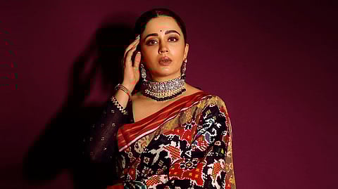 अभिनेत्री नेहा पेंडसे लवकरच देणार सरप्राईज