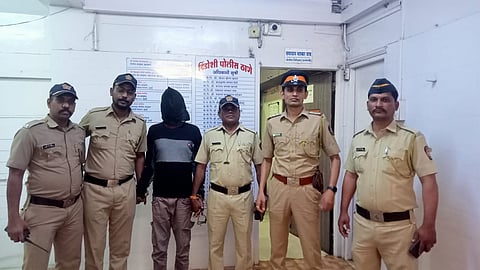 मुंबईत पोलिसांची मोठी कारवाई, 1 कोटींचे ड्रग्ज जप्त, एका व्यापाऱ्याला अटक