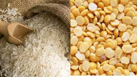देशात आता तांदूळ आणि डाळीचे भाव कडाडणार